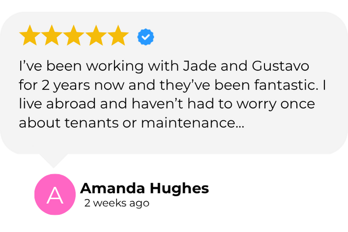 rental property management Valencia 1