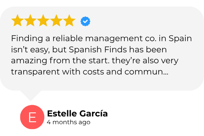 rental property management Valencia 5